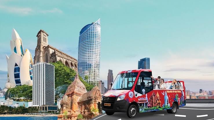City Tour Nha Trang