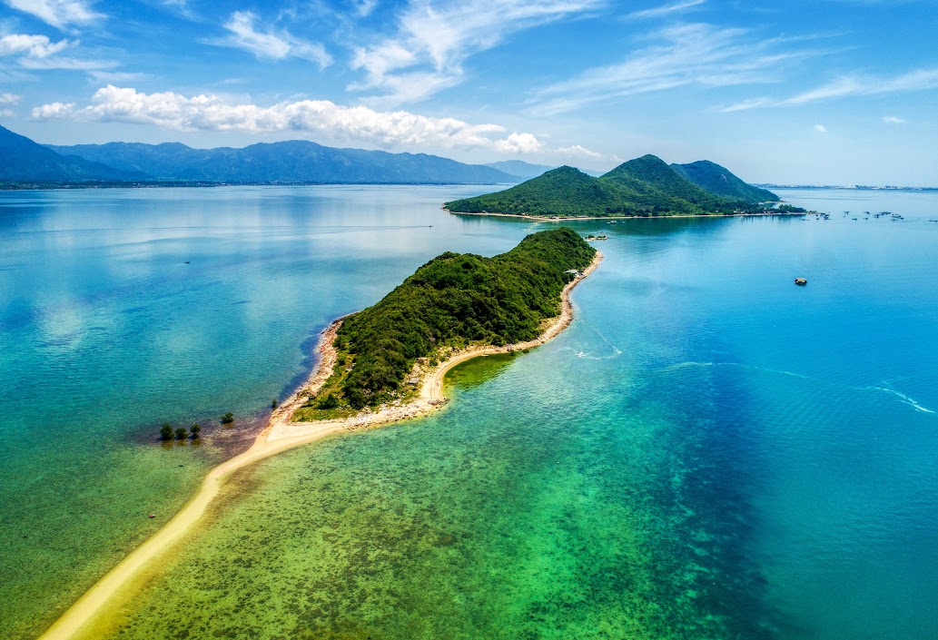 Đảo Điệp Sơn