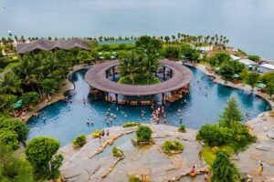 Hòn Tằm Nha Trang