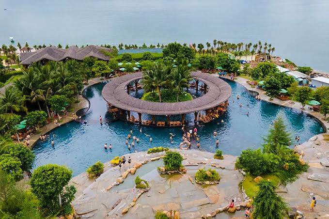 Hòn Tằm Nha Trang