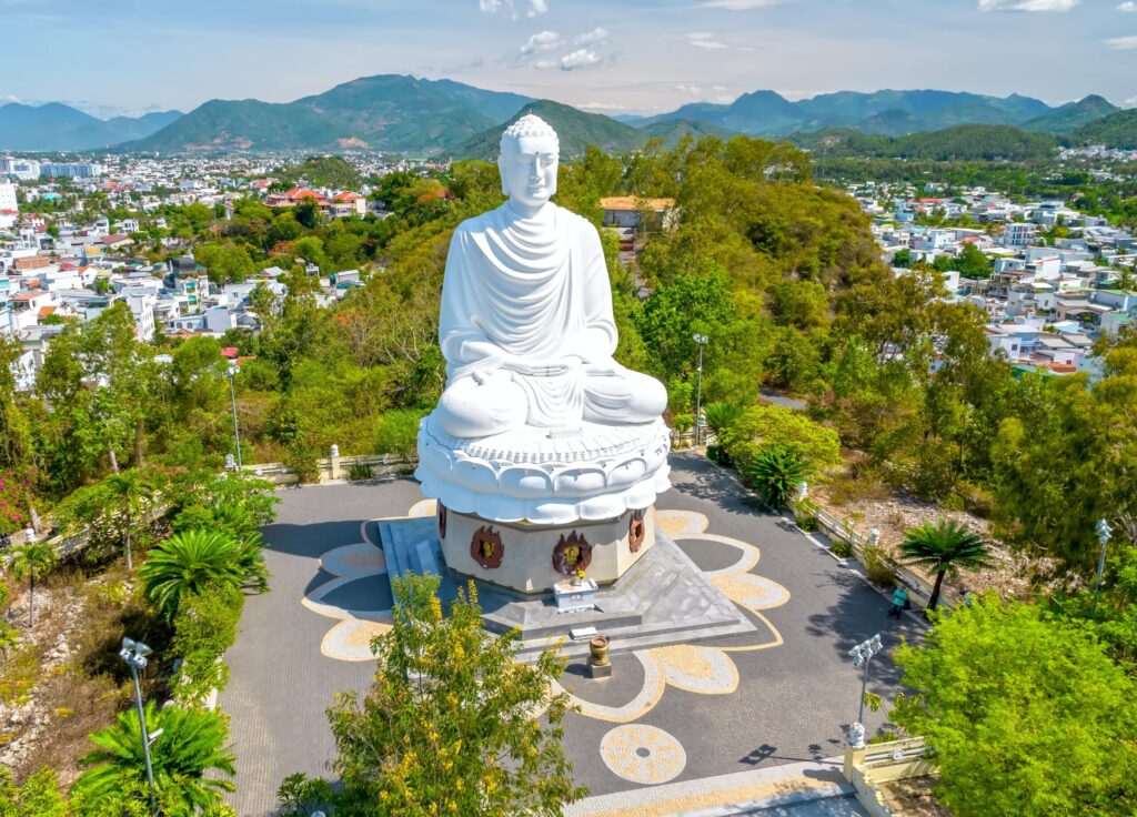 Chùa Long Sơn