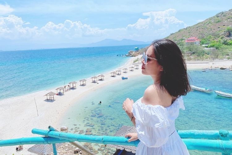 Kinh nghiệm du lịch Nha Trang