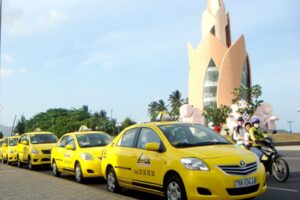 Taxi Nha Trang