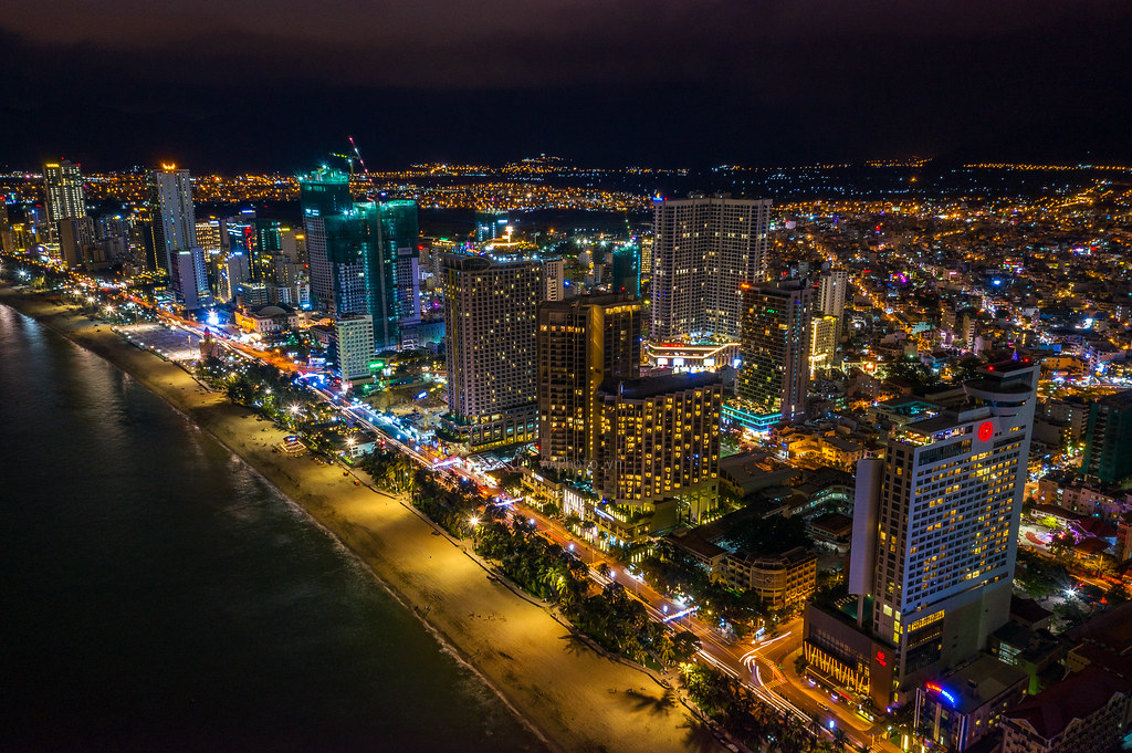 Nha Trang đêm