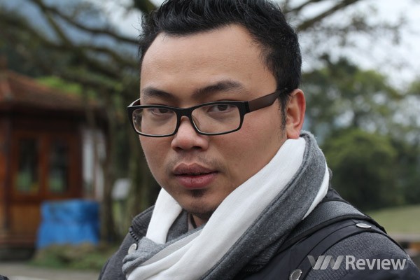 Trần Quốc Huy